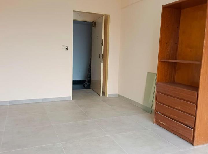 Alquiler 2 Ambientes Villa Ortuzar Piso Alto