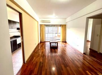 Departamento · 43m² · 2 Ambientes · Alquiler 2 Ambientes en Almagro Norte con Balcón