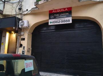 THE-THE-3904_2 · Balvanera Local en Alquiler!