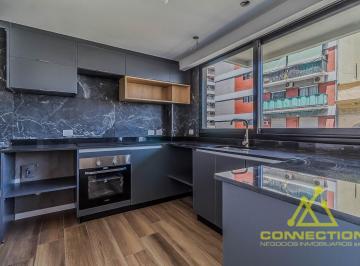 Departamento · 59m² · 3 Ambientes · Departamento 3 Ambientes Semipiso en Venta a Estrenar - Caballito Sur