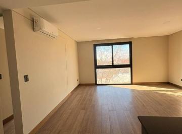 Departamento · 75m² · 2 Dormitorios · 1 Cochera · Openhouse Inmobiliaria Alquila Fantástico Departamento en Quinta Sección, Mendoza.