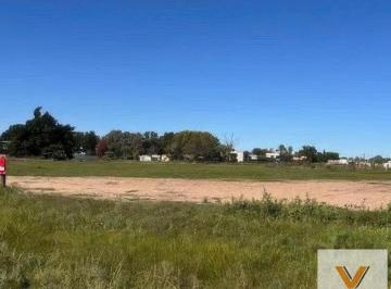 Terreno · 638m² · Terrenos en Venta - 638 m² - Carmen de Areco