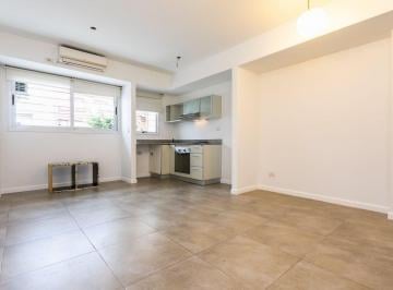 Departamento · 41m² · 2 Ambientes · Departamento 2 Amb.– Venta Parque Chacabuco