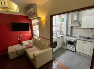 Departamento · 48m² · 3 Ambientes · Departamento de 3 Ambientes en Venta en Balvanera Zona Abasto