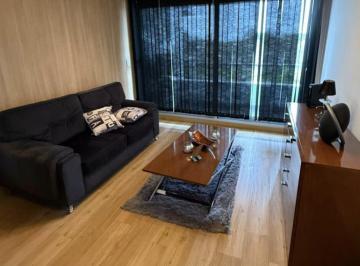 Departamento de 2 ambientes, Puerto Madero · Alquiler, Zencity, 2 Ambientes, Amoblado, Valor de Alquiler Paquete