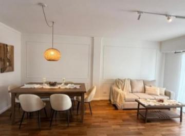 Departamento · 140m² · 4 Ambientes · Departamento en Venta - 3 Dorm. 3 Baños - Mar del Plata