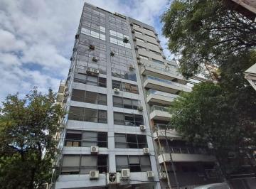 Oficina comercial de 3 ambientes, Núñez · Venta Oficina en Duplex Vuelta Obligado 2500 Esquina Roosevelt Super Luminoso