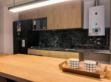 Bodega-Galpón · 39m² · 2 Ambientes · Venta| Departamento en Nueva Córdoba - Patagonia 15