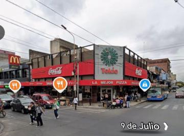 RAL-RAL-320_2 · Salon Comercial / Local 450 m² - Epicentro de Moron