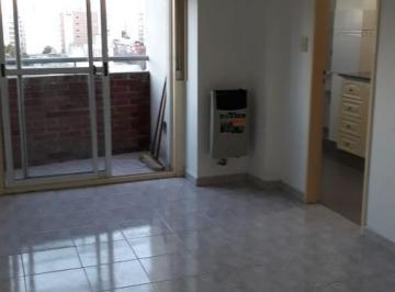 Departamento · 45m² · 2 Ambientes · 1 Cochera · Departamento - Plaza Rocha