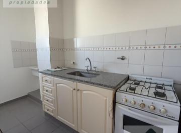 Departamento · 45m² · 2 Ambientes · 1 Cochera · Departamento - Plaza Rocha