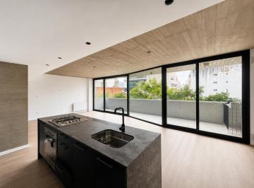 Departamento de 2 ambientes, Rosario · Departamento a Estrenar