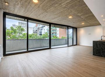 Departamento de 2 ambientes, Rosario · Departamento a Estrenar