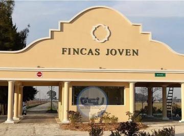 Terreno · 653m² · Lote 653 m² Venta Fincas Joven San Vicente