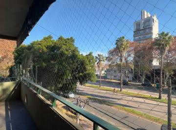 Departamento · 52m² · 3 Ambientes · 2 Dorm, Balcon Al Frente.