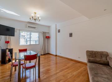 Departamento · 30m² · 1 Ambiente · Venta Departamento Ambiente Divisible Impecable Piso Alto Sol Silencioso en Retiro