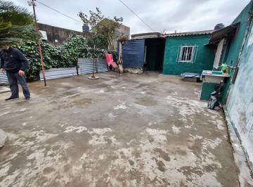 Casa de 3 ambientes, Esteban Echeverría · Casa de 3 Ambientes con Escritura en El Jagüel