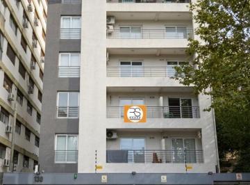 Departamento · 35m² · 2 Ambientes · 1 Cochera · Departamento 2 Ambientes con Cochera - Ramos Mejia