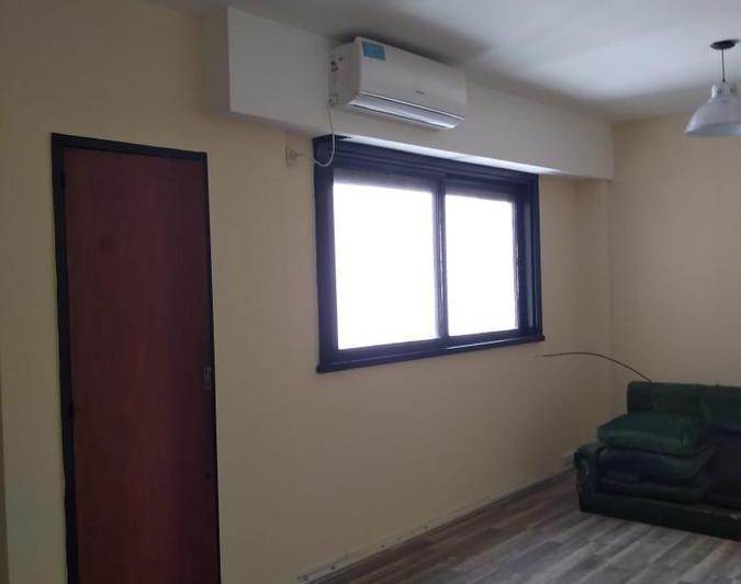 Departamento · 28m² · 1 Ambiente