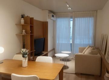 Departamento · 60m² · 3 Ambientes · Venta Departamento 3 Ambientes en Construcción Amenities