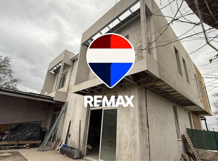 Casa · 90m² · 4 Ambientes