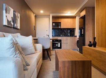 Departamento · 63m² · 2 Ambientes · Venta| Departamento en Nueva Cordoba - Velez Sarsfield Al 100