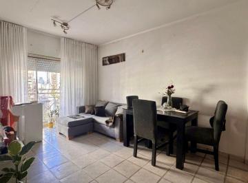 Departamento · 36m² · 2 Ambientes · Dos Ambientes, Excelente Ubicación