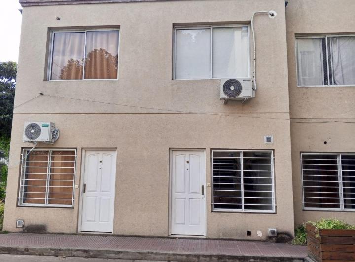 Departamento · 40m² · 2 Ambientes
