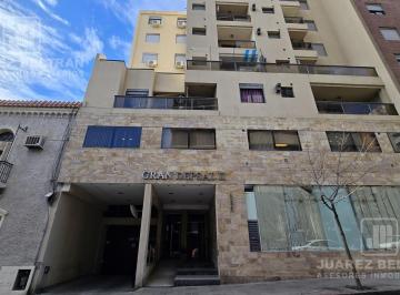 Departamento · 45m² · 2 Ambientes · Departamento de 1 Dormitorio - Gran Balcon Al Frente Vista Bv.