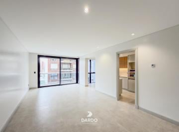 Departamento de 3 ambientes, Mar del Plata · Semipisos 3 Ambientes a Estrenar en Venta en Plaza Mitre - Oikos Plaza