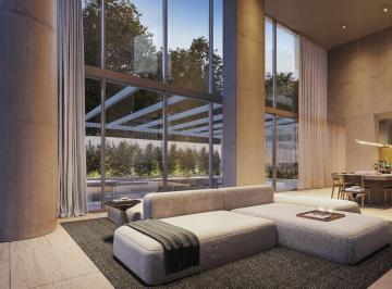 Departamento · 64m² · 2 Ambientes · Venta en Olivos Amplio 2 Ambientes en Casas Edificio Premium