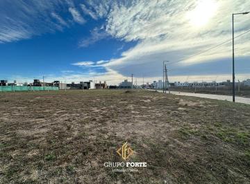 Terreno · 420m² · Lote en Venta, Abras de Manantiales