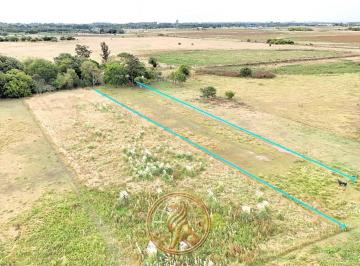 Terreno · 4600m² · Venta Terreno de 4.600 m² en Madariaga a 150 m. de La Ruta 74