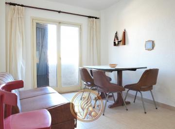 Departamento · 33m² · 2 Ambientes · Venta Departamento Mar de Ajo Centro a Cuadras del Mar Oportunidad