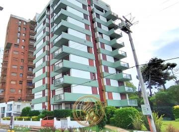Departamento · 45m² · 2 Ambientes · Venta Departamento Pinamar Centro Tres Cuadras de La Playa Oportunidad