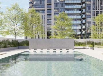 Departamento · 74m² · 3 Ambientes · Venta Departamento Olivos en Construcción Edificio Premium