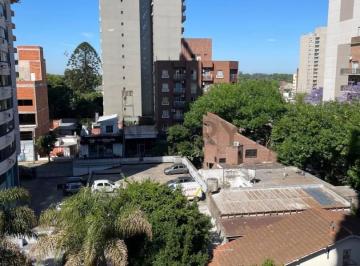 Departamento · 24m² · 1 Ambiente · Alquiler 1 Amb Luminoso Amoblado San Miguel