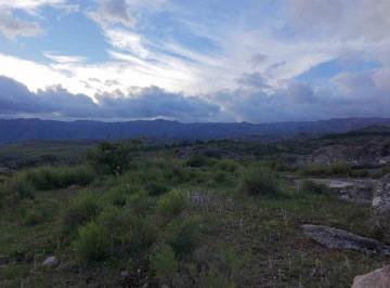 Terreno · 14069m² · Se Vende Gran Fraccion 1.4 H La Cumbrecita