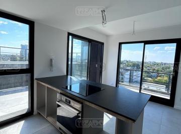 Departamento · 66m² · 2 Ambientes · 1 Cochera · Departamento Dúplex en Venta en Tigre, G. B. a. Zona Norte, Argentina