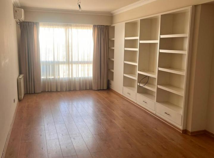 Departamento · 125m² · 5 Ambientes · 1 Cochera