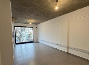 Oficina comercial de 3 ambientes, Parque Chas · Alquiler de Amplia Oficina Moderna en Primer Piso con Doble Ingreso en Parque Ch