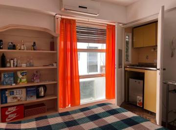 Departamento · 21m² · 1 Ambiente · Alq Temporal Amoblado Callao Expensas Incluidas