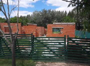 Terreno · 1000m² · Terreno en Venta - 1.000 m² - Haras del Sur II