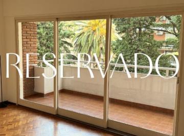 Departamento · 48m² · 2 Ambientes · 1 Cochera · Reservado Reservado Reservado Reservado Reservado Zapata 400