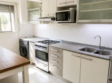 Departamento · 80m² · 5 Ambientes · 1 Cochera · Depto 4amb + Dep + Coch Venta Caballito - Apto Credito