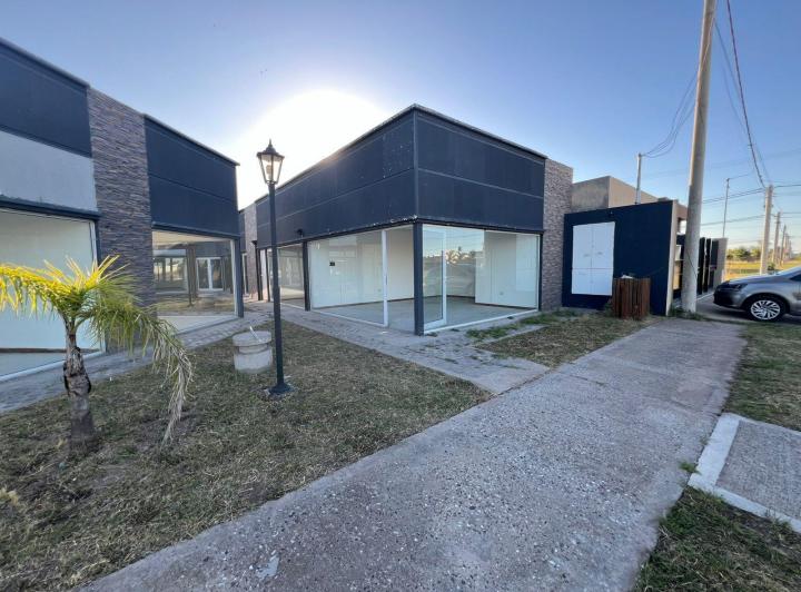 Local comercial · 20m² · 1 Ambiente
