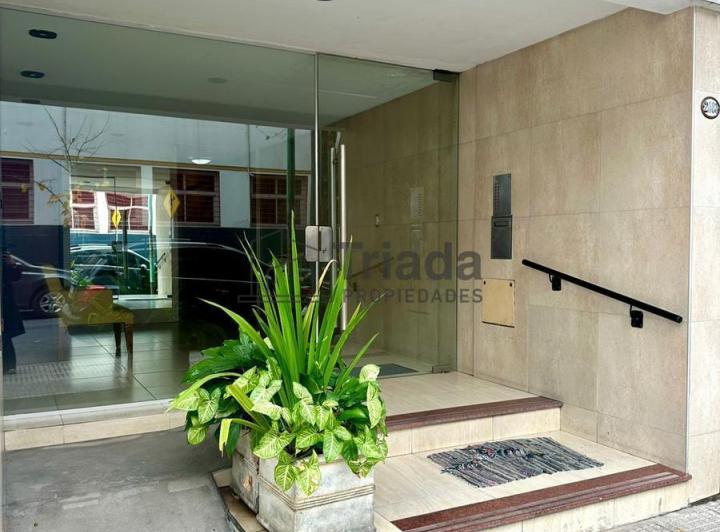 Departamento · 40m² · 2 Ambientes