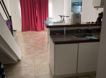 Departamento de 2 ambientes, Pilar · Departamento 2 Ambientes en Venta