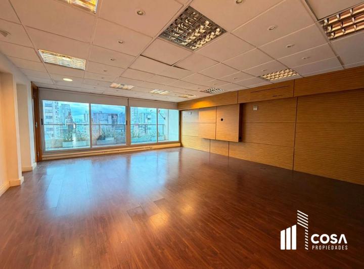Oficina comercial · 150m² · 7 Ambientes