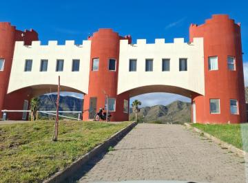 Terreno , San Luis · Terreno / Lote San Luis - Villa Aguadita del Portezuelo.